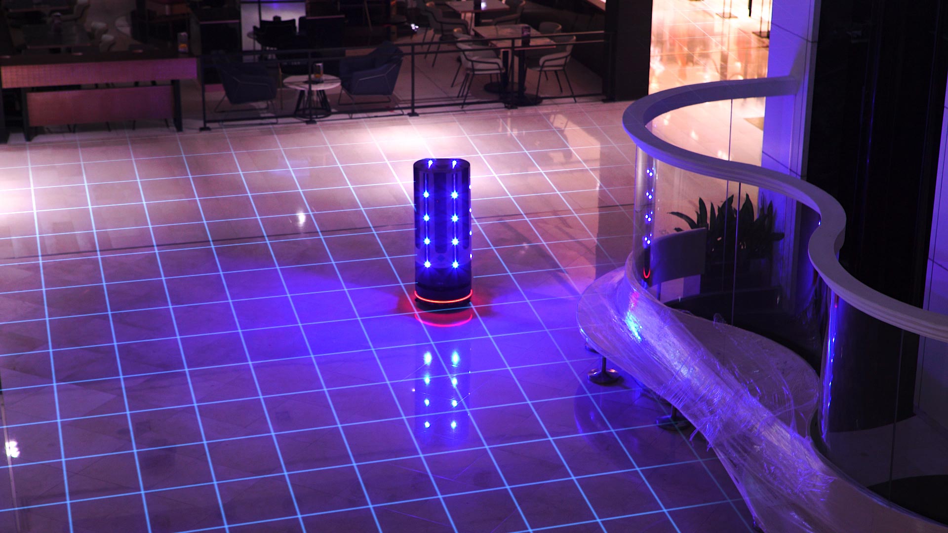 UVC LED：新型，比傳統(tǒng) UV 燈更安全可靠