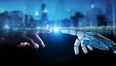 服務機器人：輔助人類還是錦上添花？